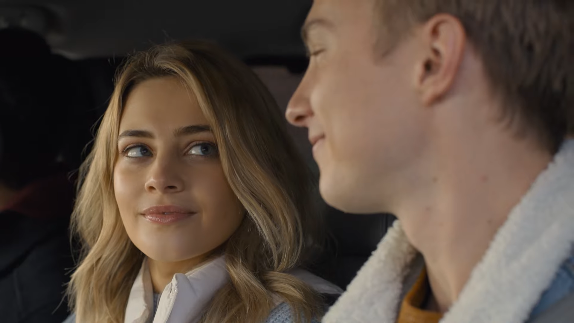 Funny Trailer for Cute Romantic Comedy THE OTHER ZOEY — GeekTyrant