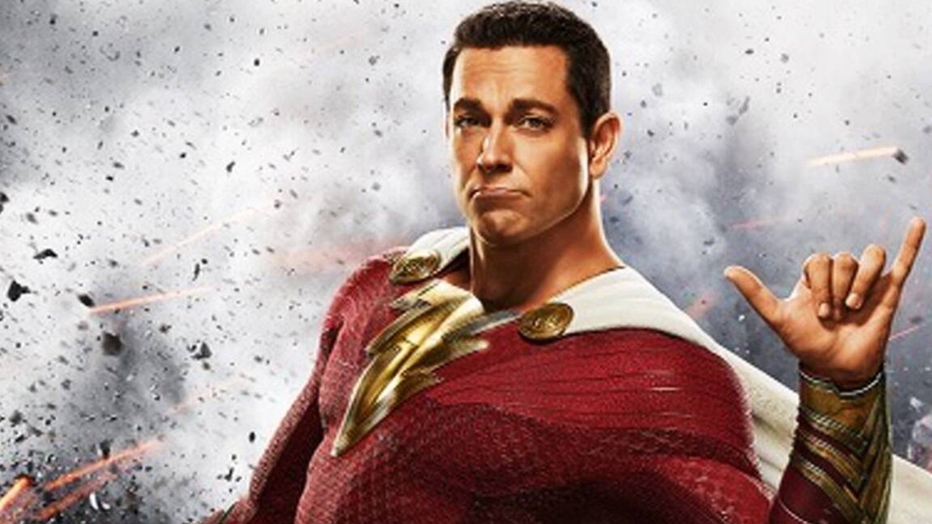 Shazam! Fury Of The Gods Trailer Breakdown: A Superhero Adventure