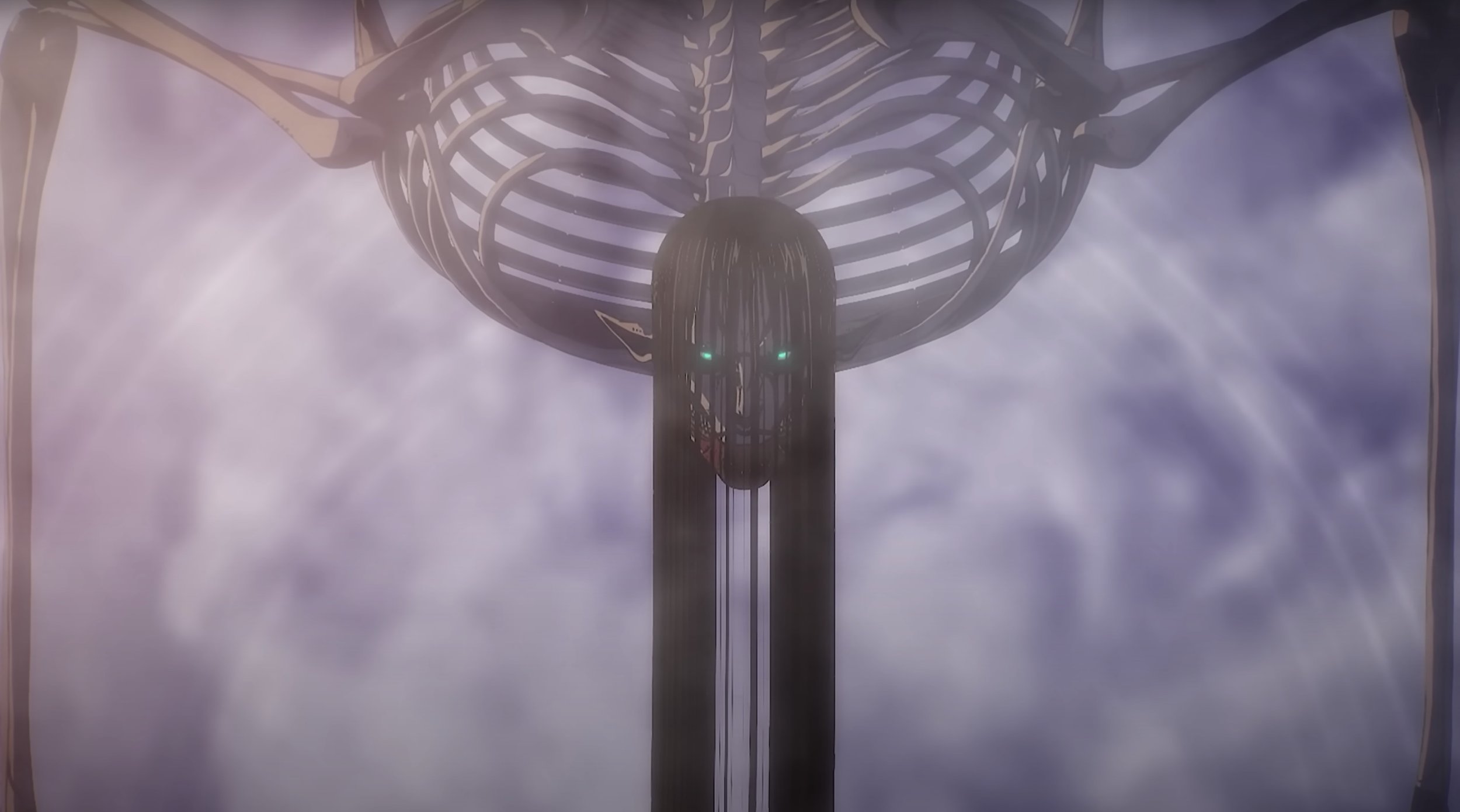Attack on Titan: último episódio ganha novo trailer