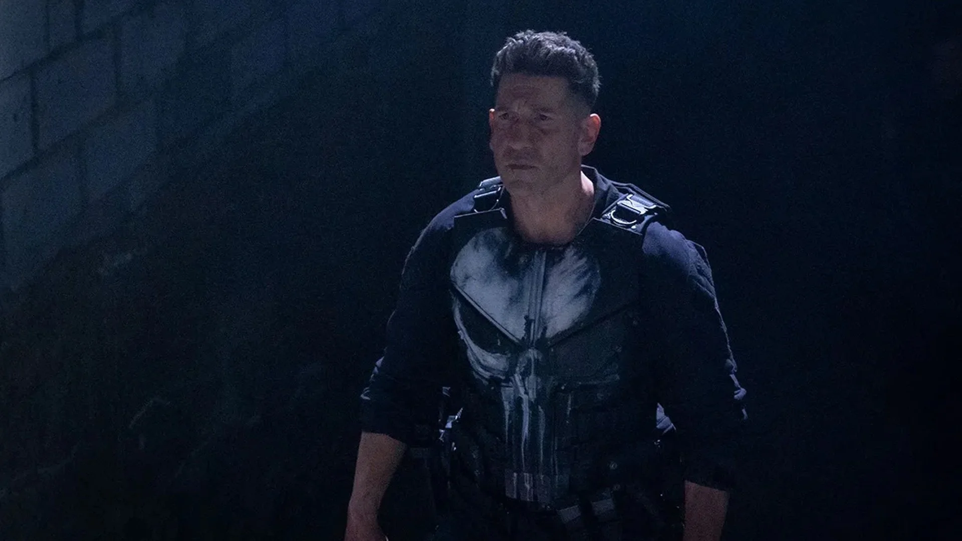 The role of Punisher in Spider-Man: New day around Kevin Feige