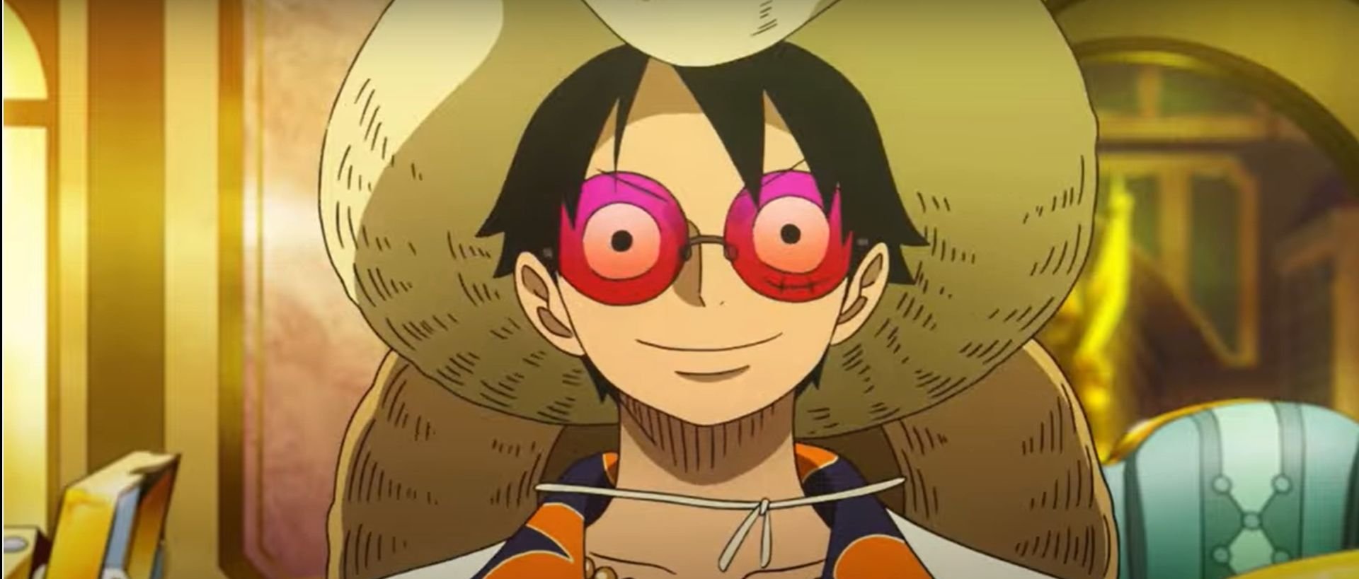 One Piece Film Gold Now on Bluray, Attack on Titan Season 2 Debuts