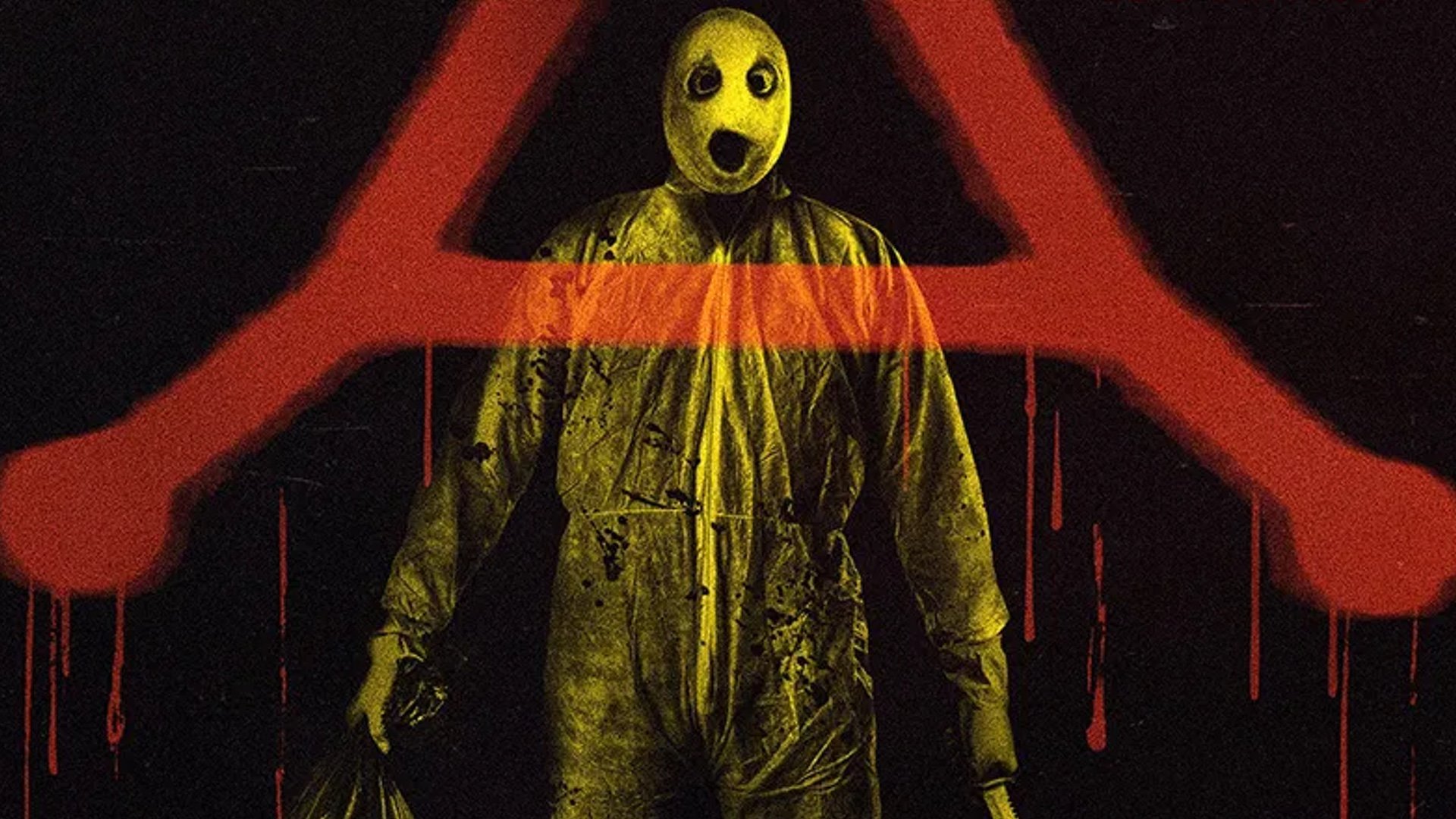 Trailer for the sadistic film Occult Serial Killer Strange Harvest Trailer for the sadistic film Occult Serial Killer Strange Harvest