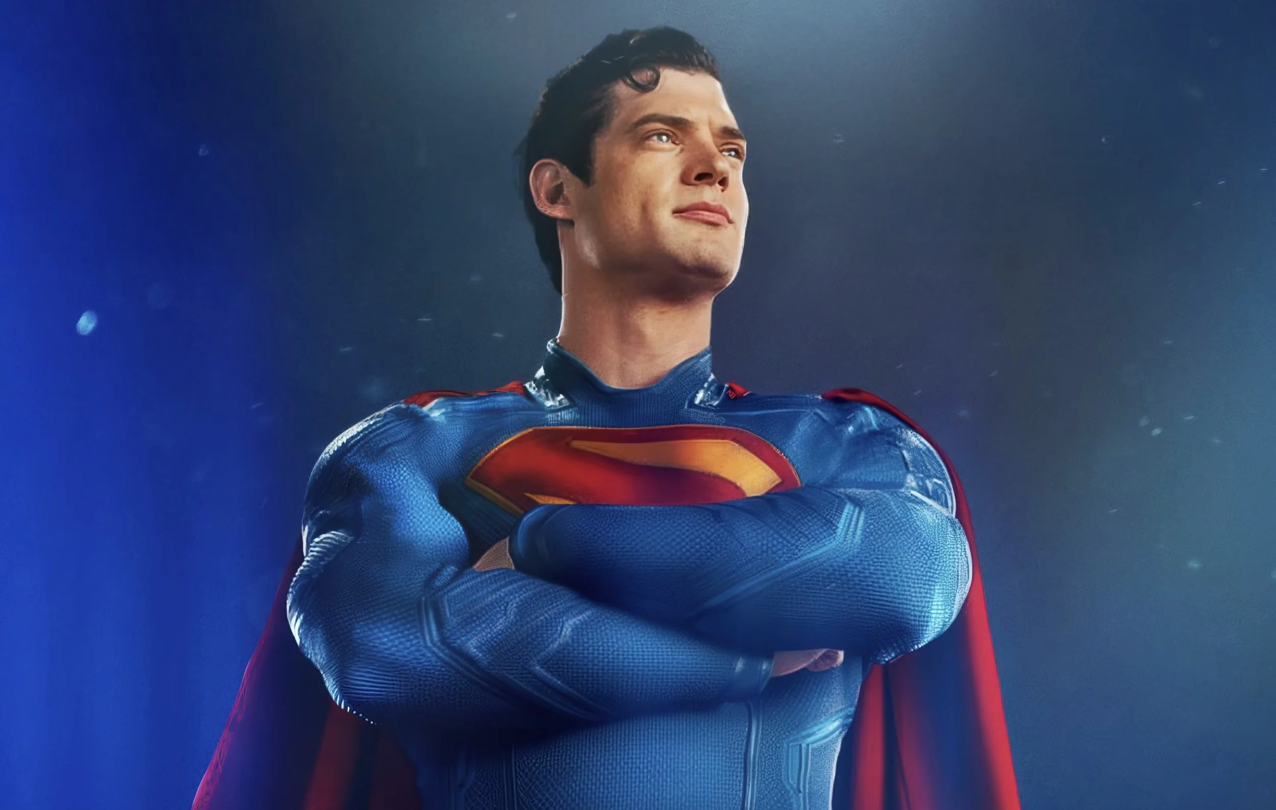 Superman’s characters have Spotify playlists and James Gunn had a lot of fun doing them
