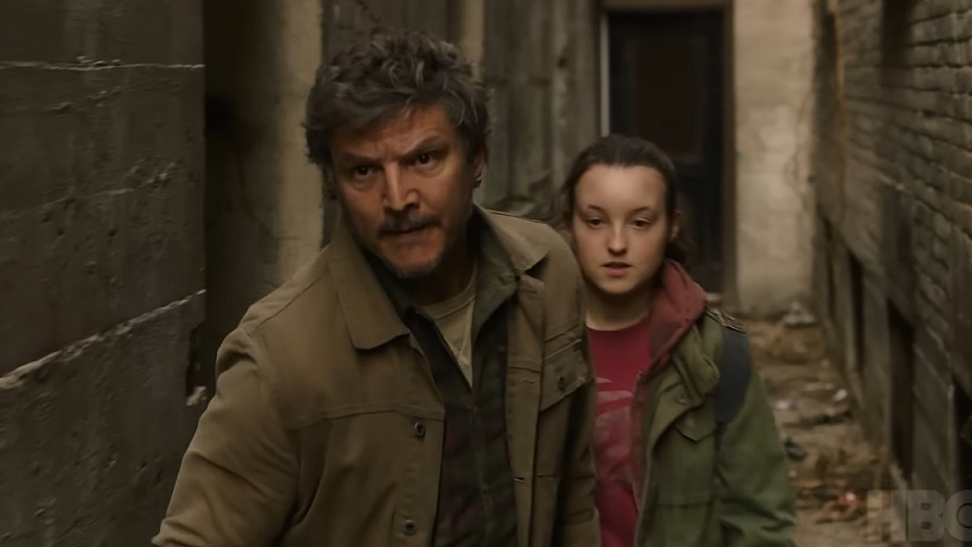 Why The Last of Us creators changed Pedro Pascal's Joel from the