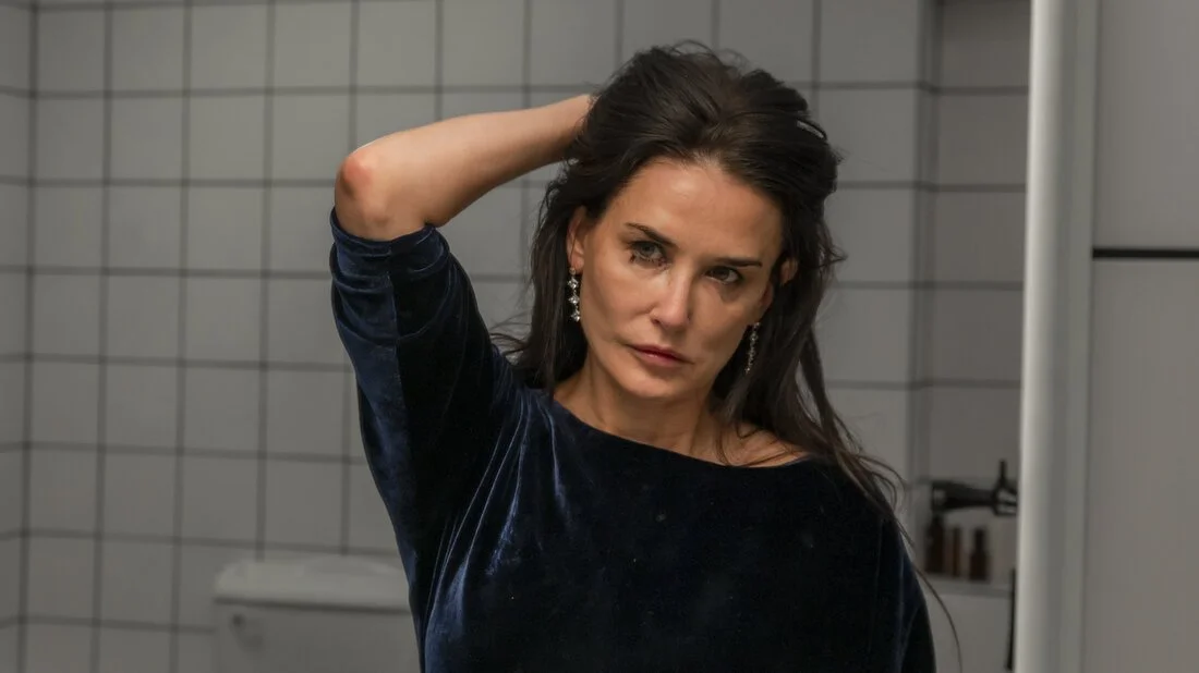 New rumors claim that Disney is looking for Demi Moore to play Mother Gothel in Tangled’s live-action remake
