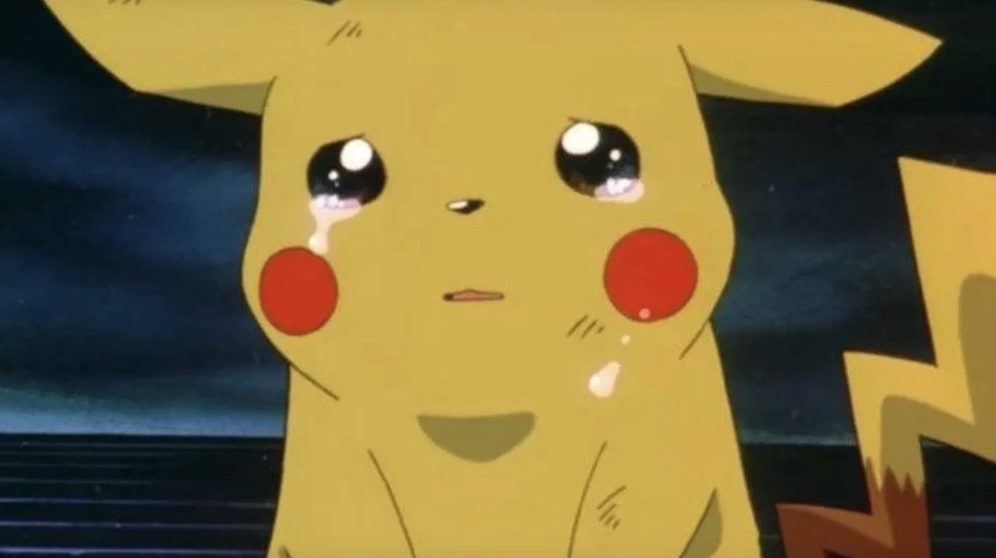 What Pokémon Could Replace Pikachu as the Face of the Franchise?