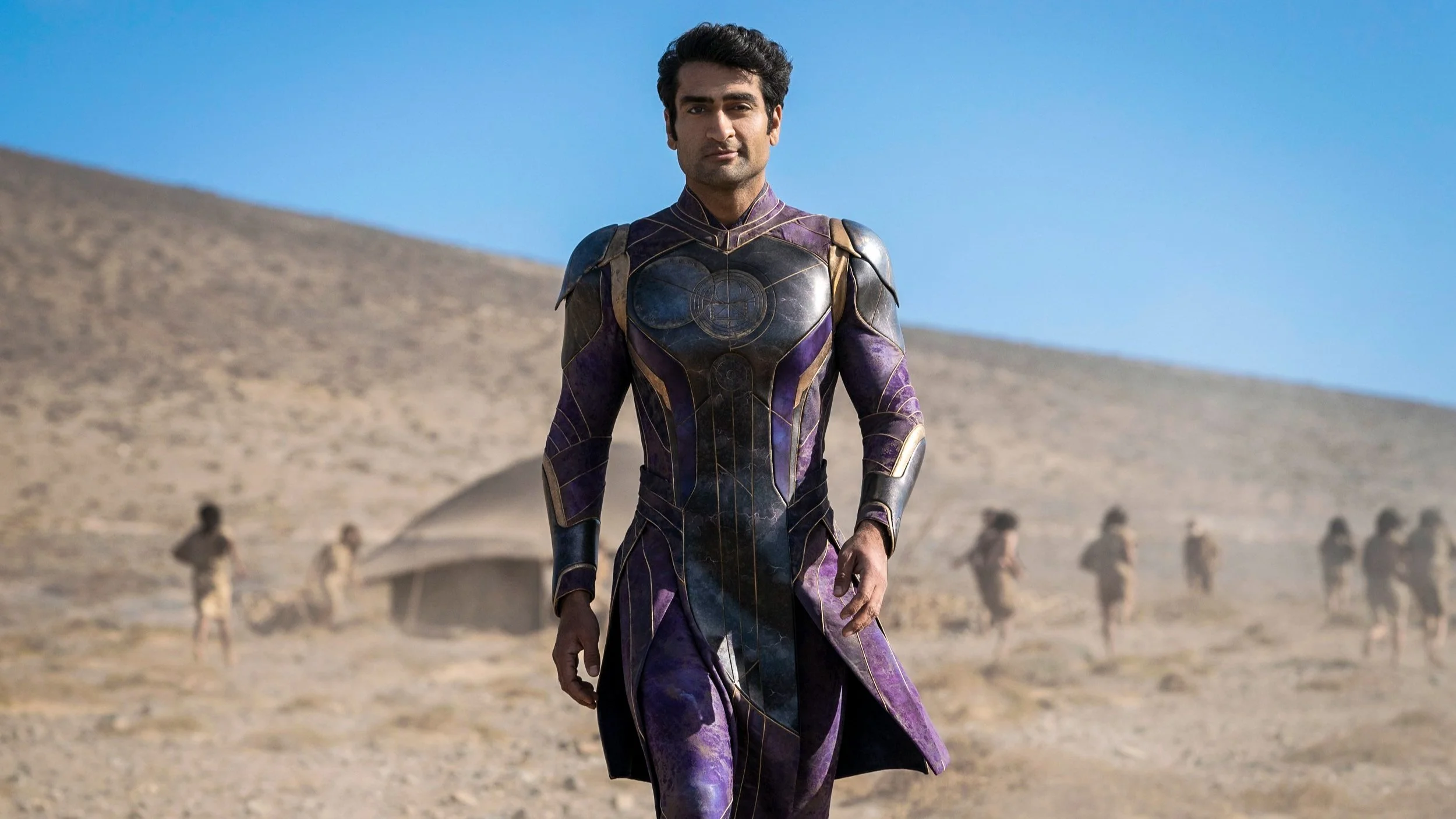 Kumail Nanjiani has reportedly joined the cast of Fallout Season 2
