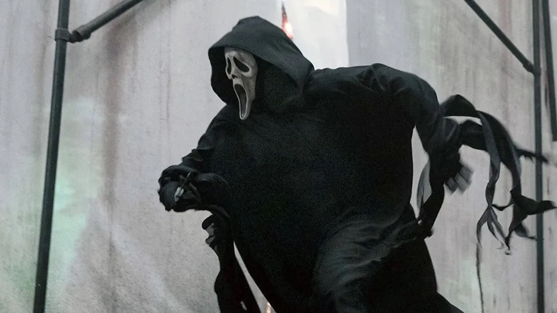 SCREAM 7 will be released in February 2026