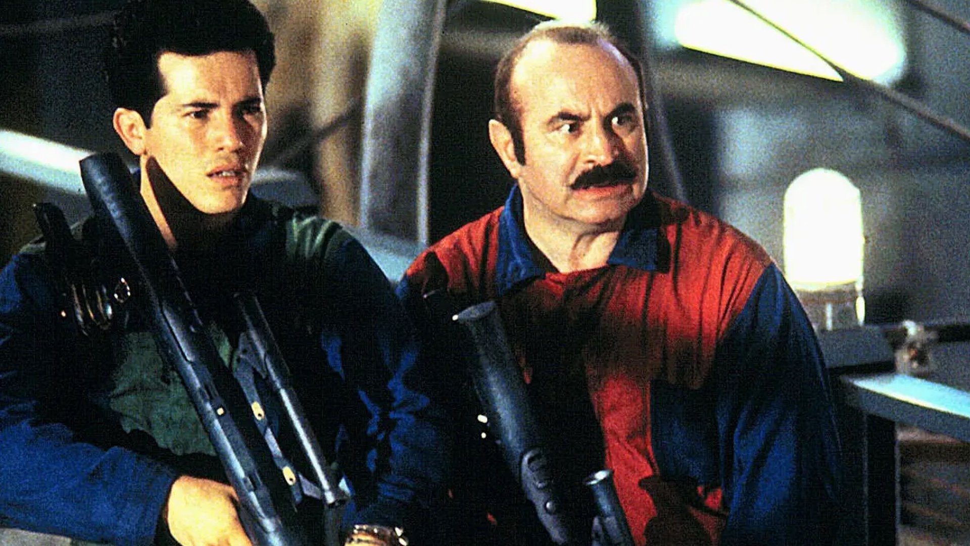 The Super Mario Bros. Movie' Is Another Bad Game Adaptation