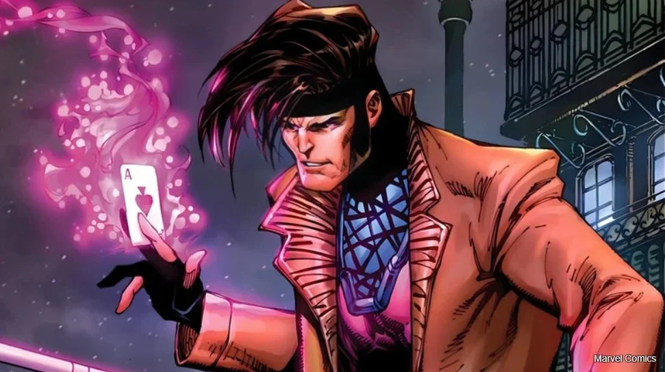 Edgar Wright explains why he turned down the opportunity to direct Channing Tatum in a Marvel GAMBIT film Edgar Wright explains why he turned down the opportunity to direct Channing Tatum in a Marvel GAMBIT film