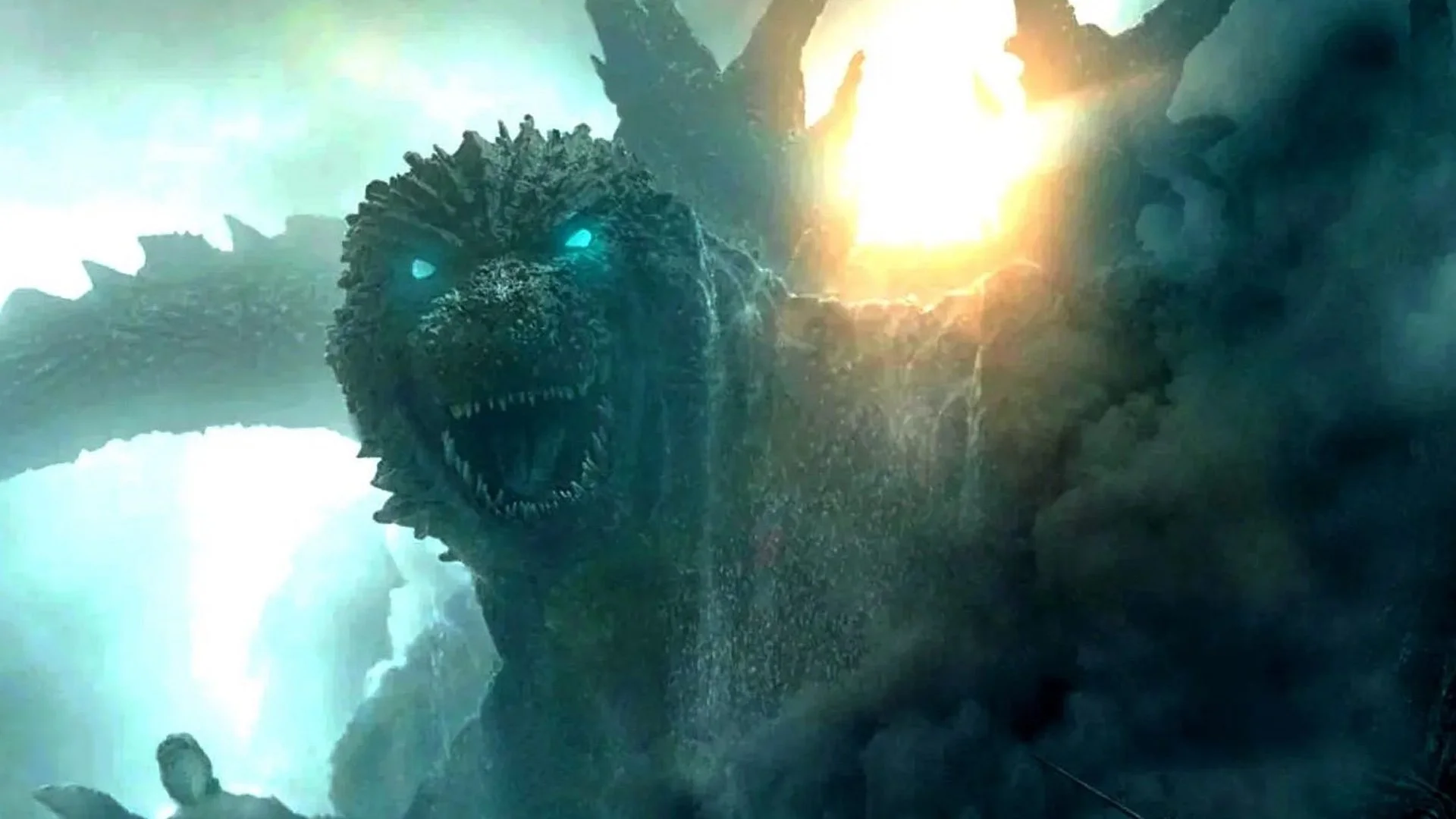 Godzilla less a sequel could trample in cinemas by 2026 and Shin Godzilla could return