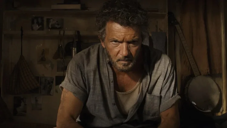 Season Format Antonio Banderas Joins Nicolas Cage in TRUE DETECTIVE Season 5, Which ...