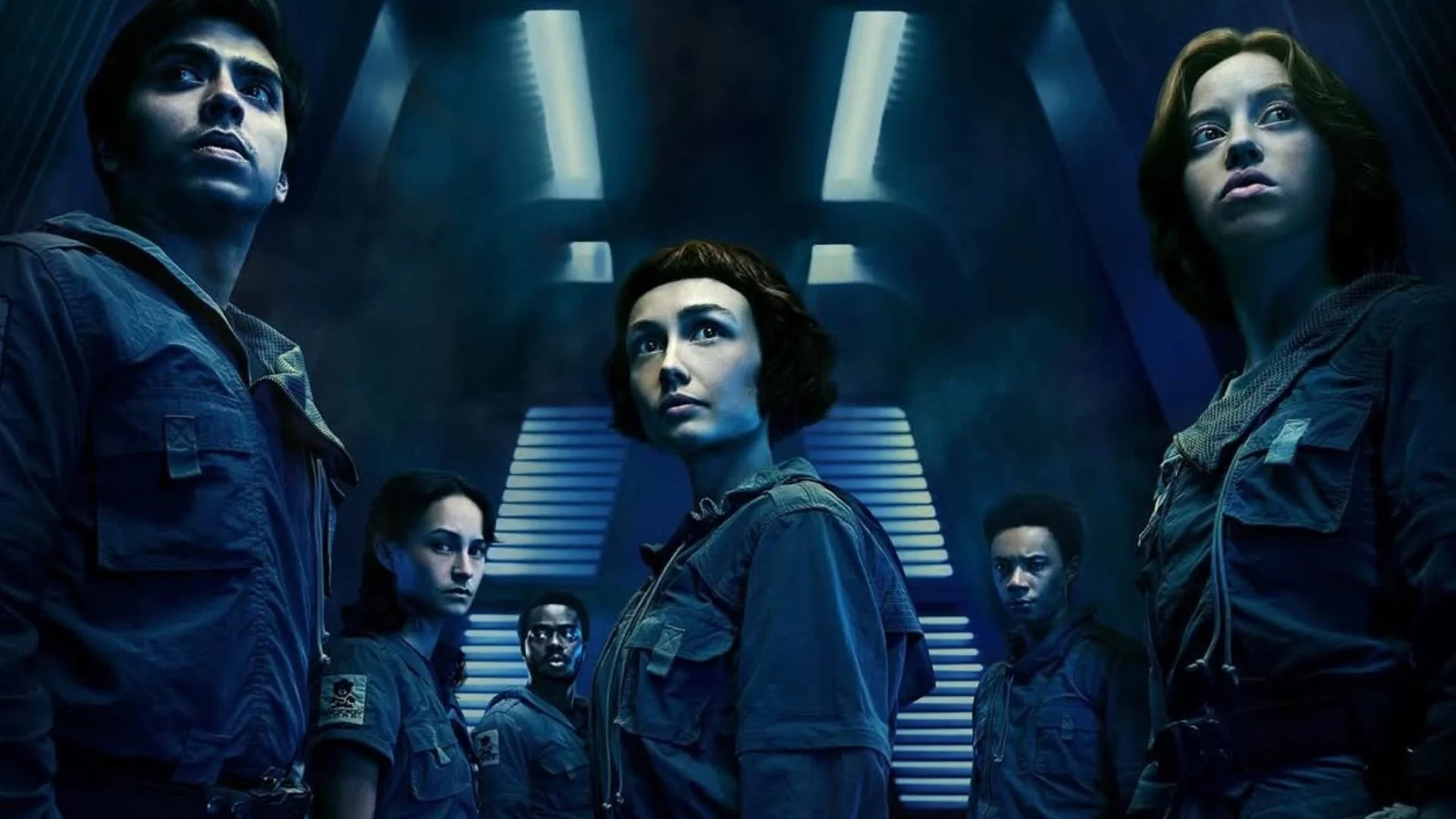 Noah Hawley knows as an alien: the earth ends and is thinking about five seasons