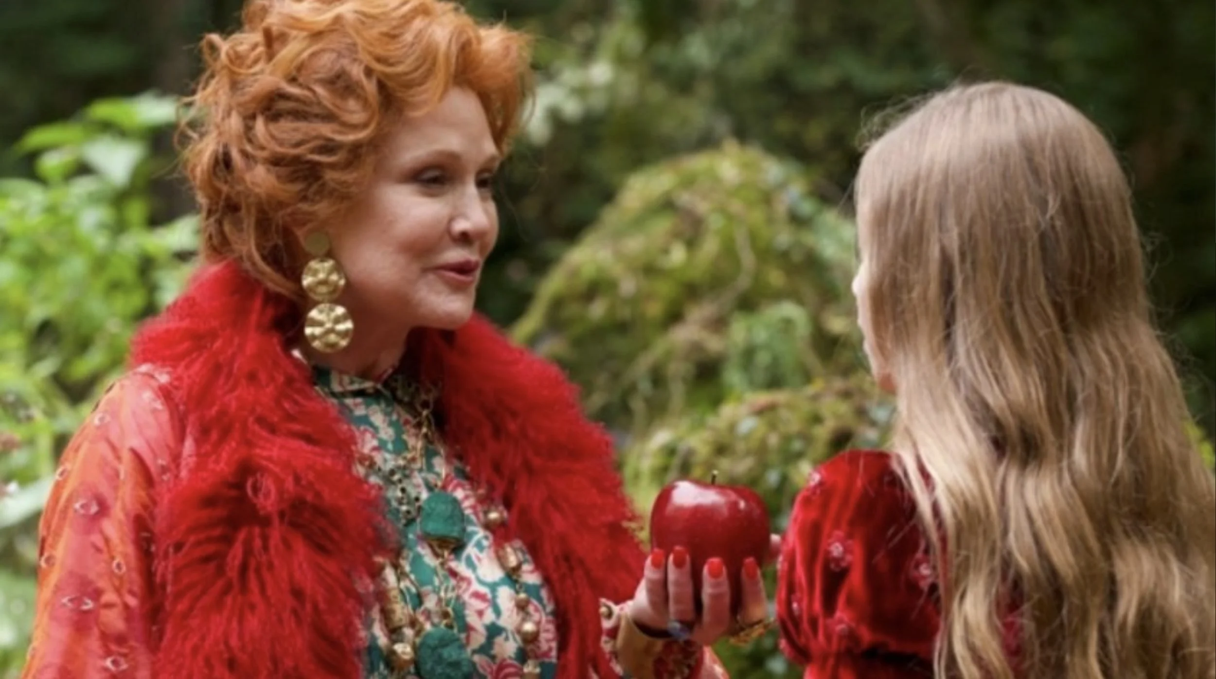 Carrie Fisher's Last Movie WONDERWELL Is Finally Getting Released After