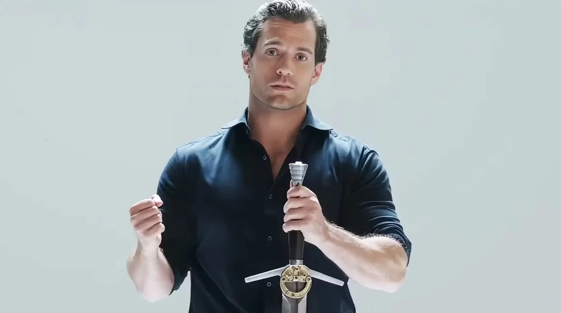 Henry Cavill’s Highlander restart promises John Wick level action