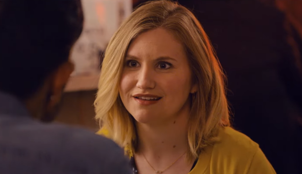 Jillian Bell Joins Eddie Murphy & Tracee Ellis Ross in Prime Video Christmas Comedy CANDY CANE LANE