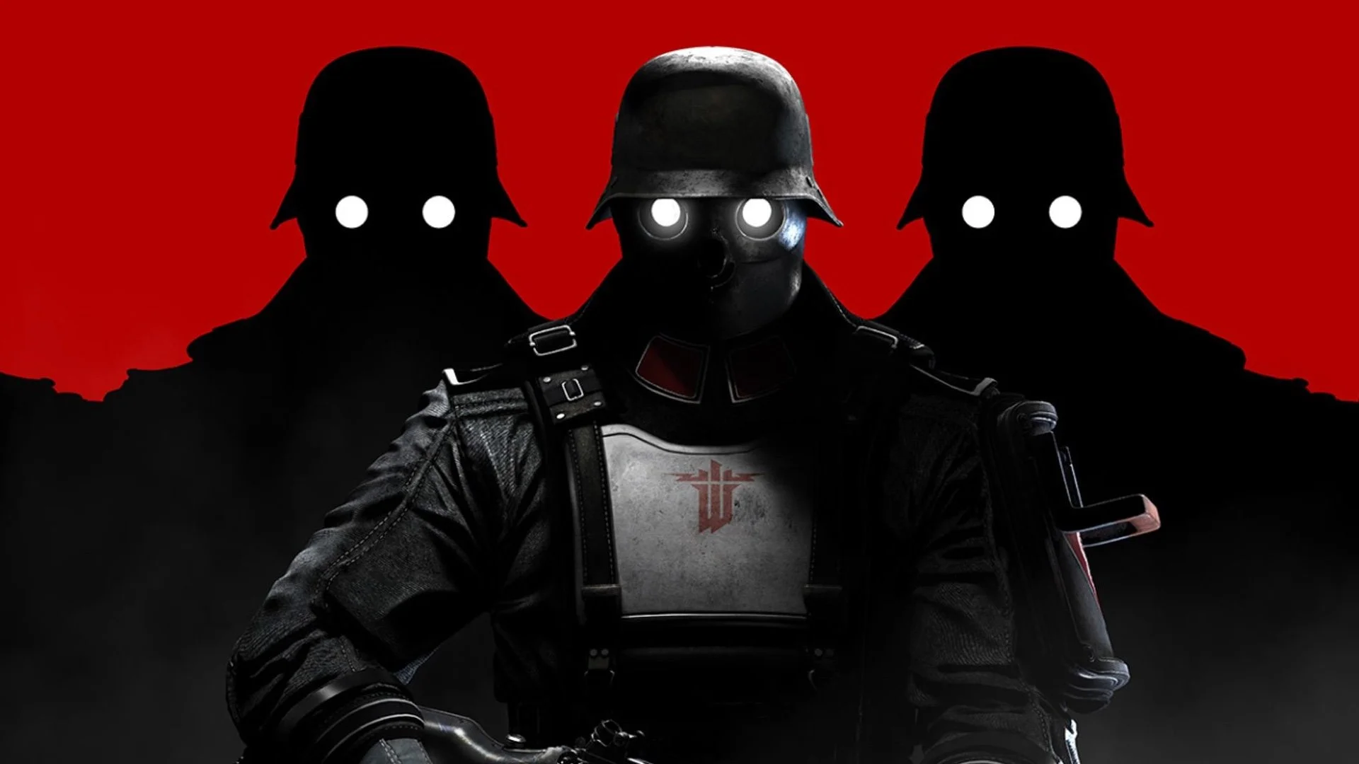 Amazon is developing a Fallout and Westworld producers’ Wolfenstein TV series