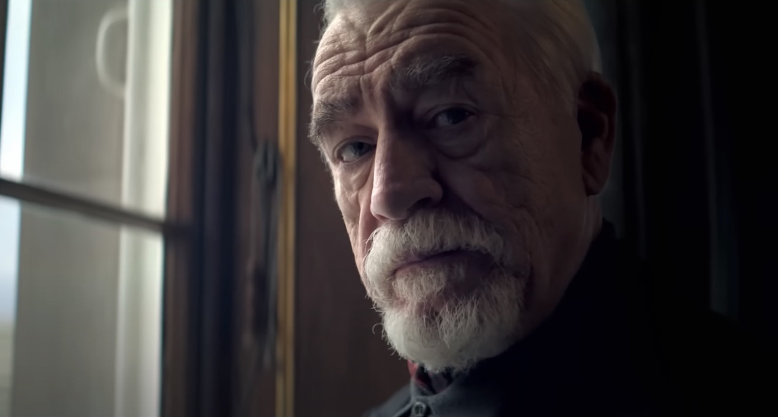 Trailer for the James Bond 007: ROAD TO A MILLION reality show hosted by Brian Cox