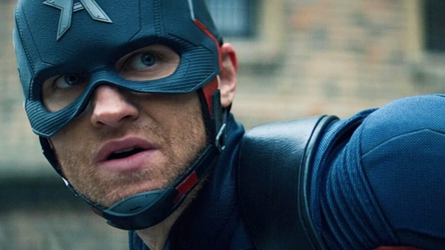 Wyatt Russell says Marvel’s THUNDERBOLTS is ‘a little different’ from what we’ve seen, and praises his co-stars