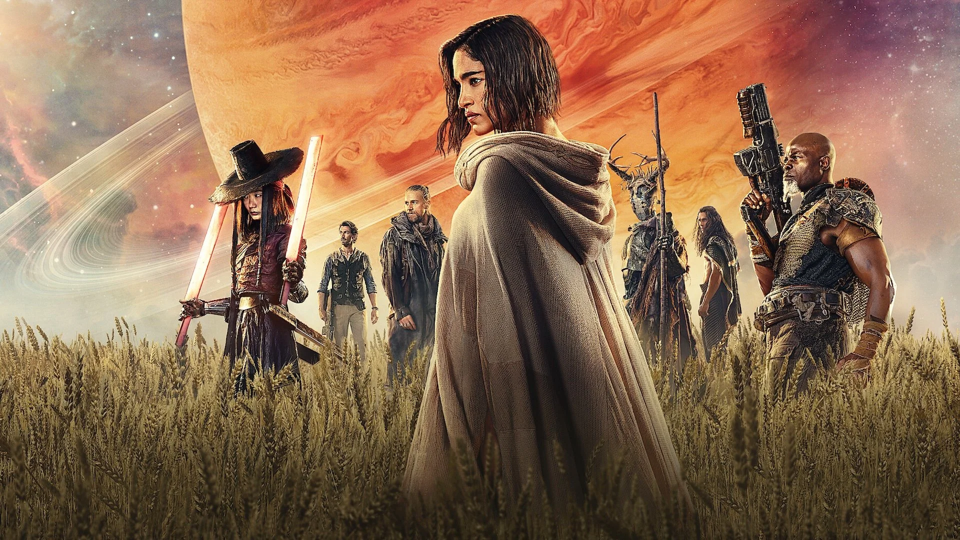 Zack Snyder Confirms REBEL MOON And ARMY OF THE DEAD Is A Shared 