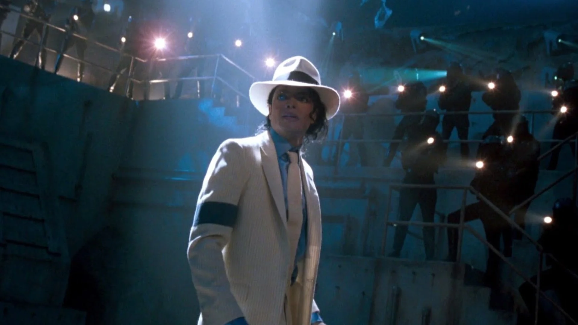 The Michael Jackson Biopic MICHAEL Is Being Produced for Lionsgate by Graham  King — GeekTyrant