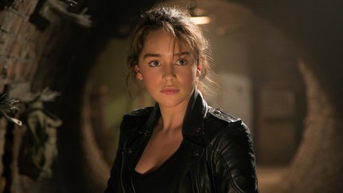 Emilia Clarke's Character in Marvel's SECRET INVASION Series Reportedly ...