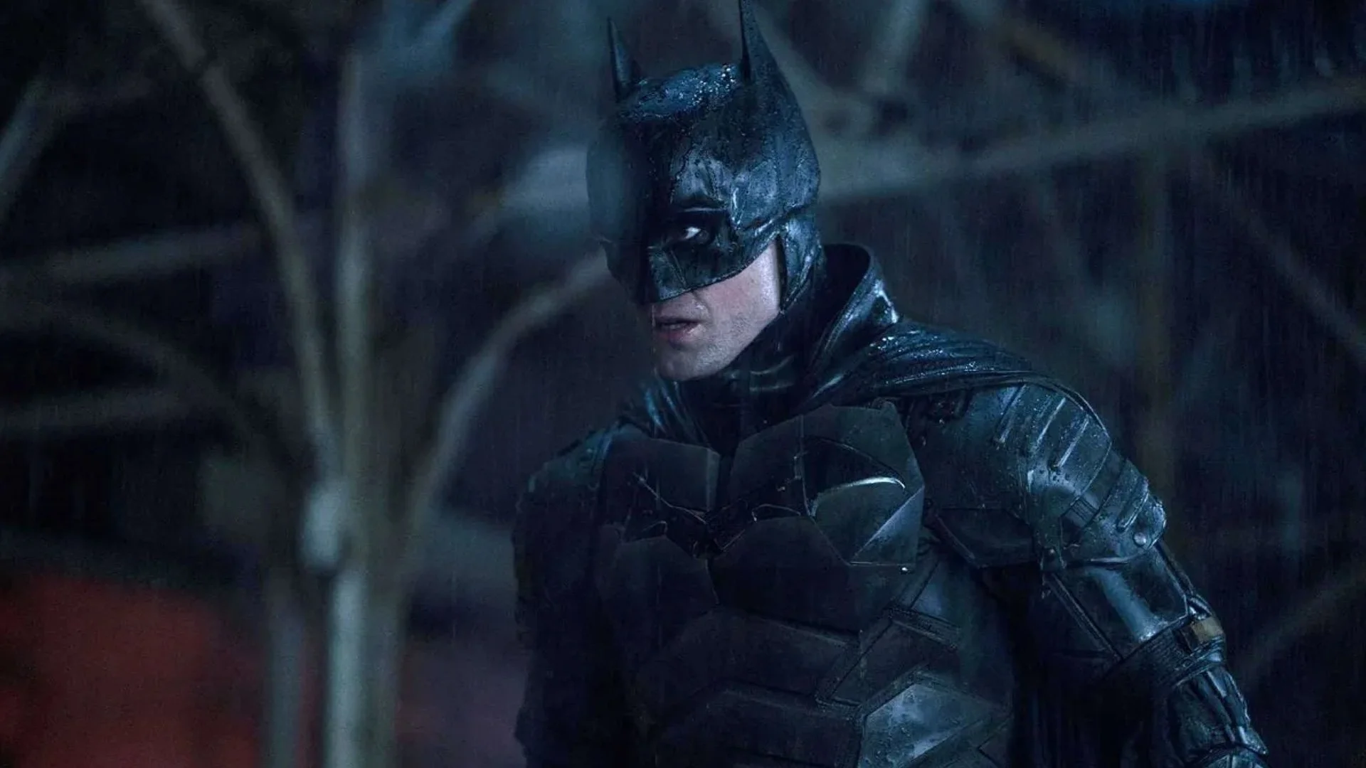James Gunn expects to read two Batman scripts by the end of the year