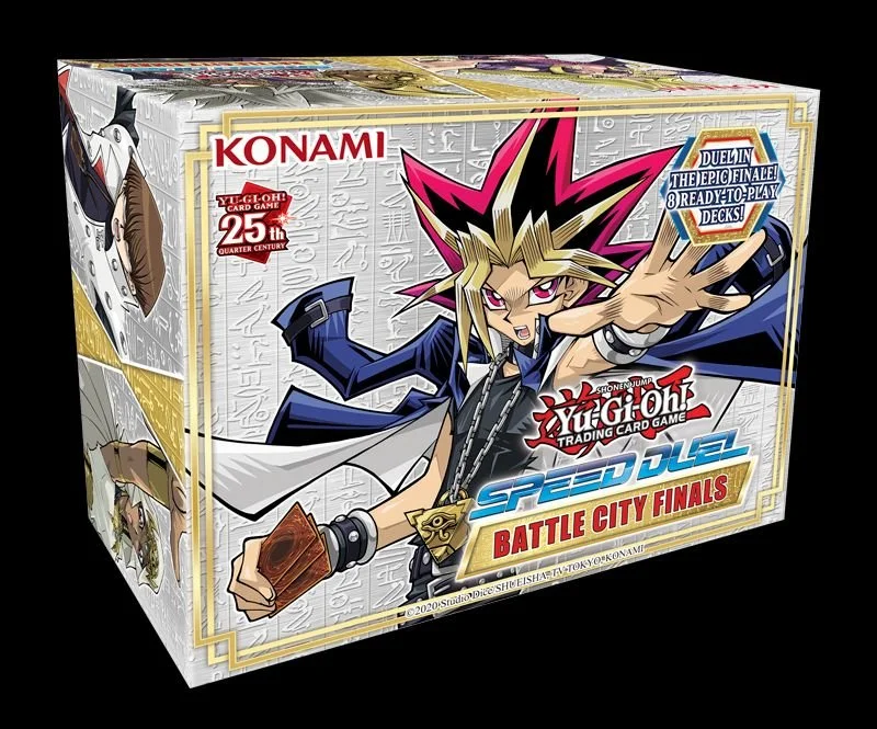 Yu-Gi-Oh! Rage of the Abyss and Related News — GeekTyrant