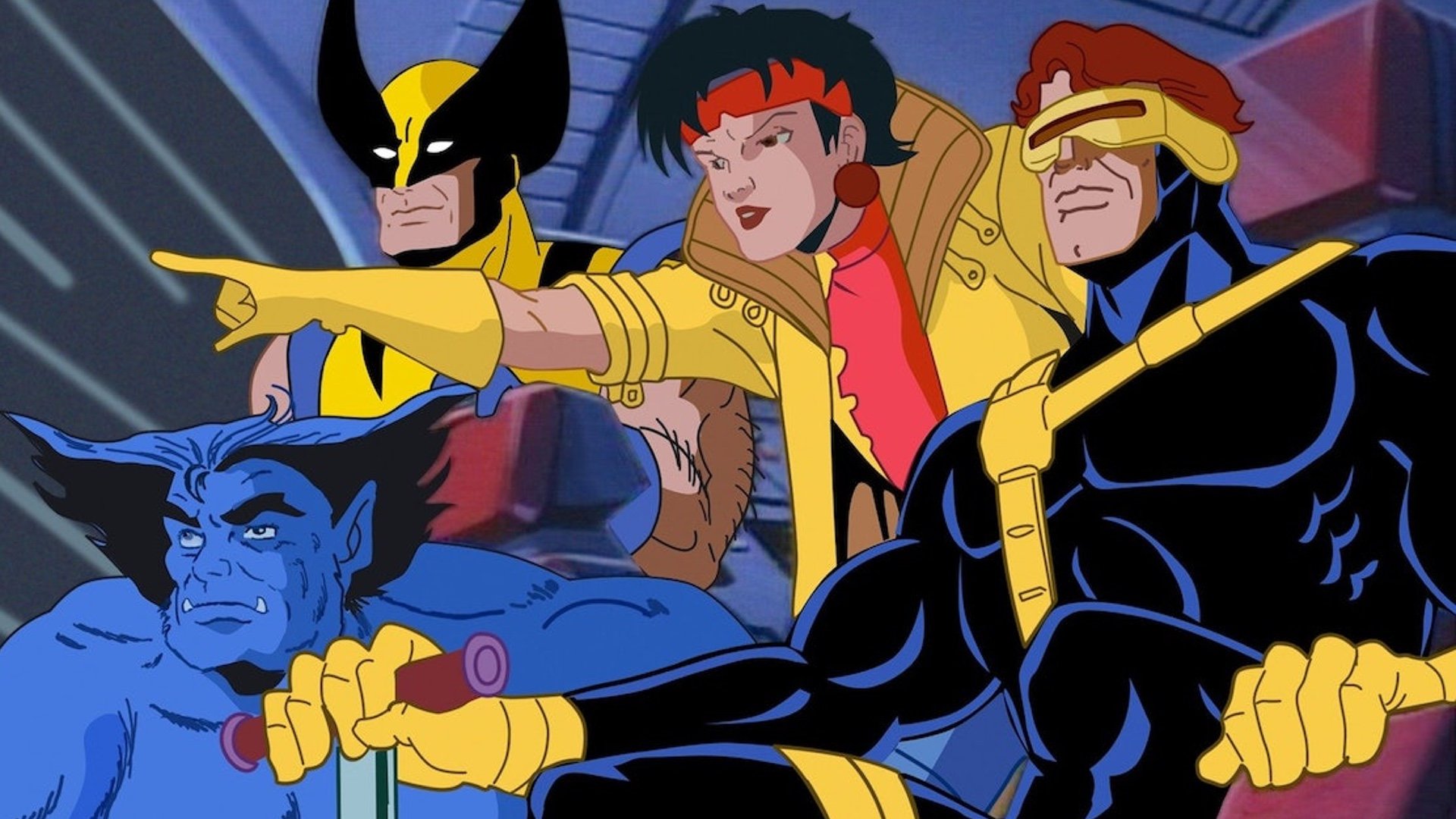 New Premiere Dates For Marvel's X-MEN '97, AGATHA: DARKHOLD DIARIES ...