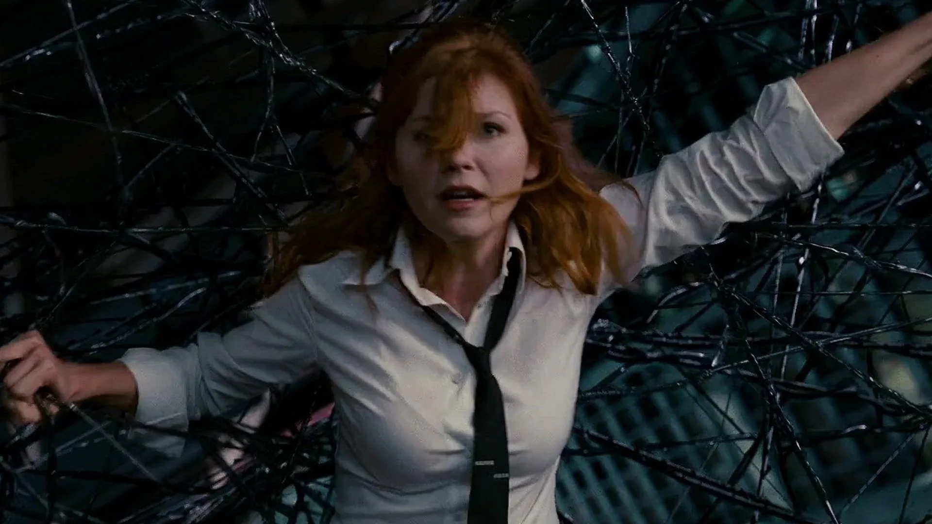 Kirsten Dunst on the return for Raimi’s Spider-Man 4 potential: “I and Tobey … but with the children”