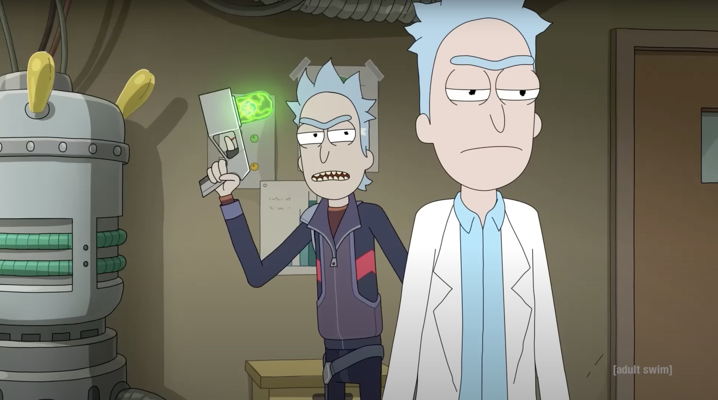 Rick and Morty' season 7 premiere: How to watch, where to stream 