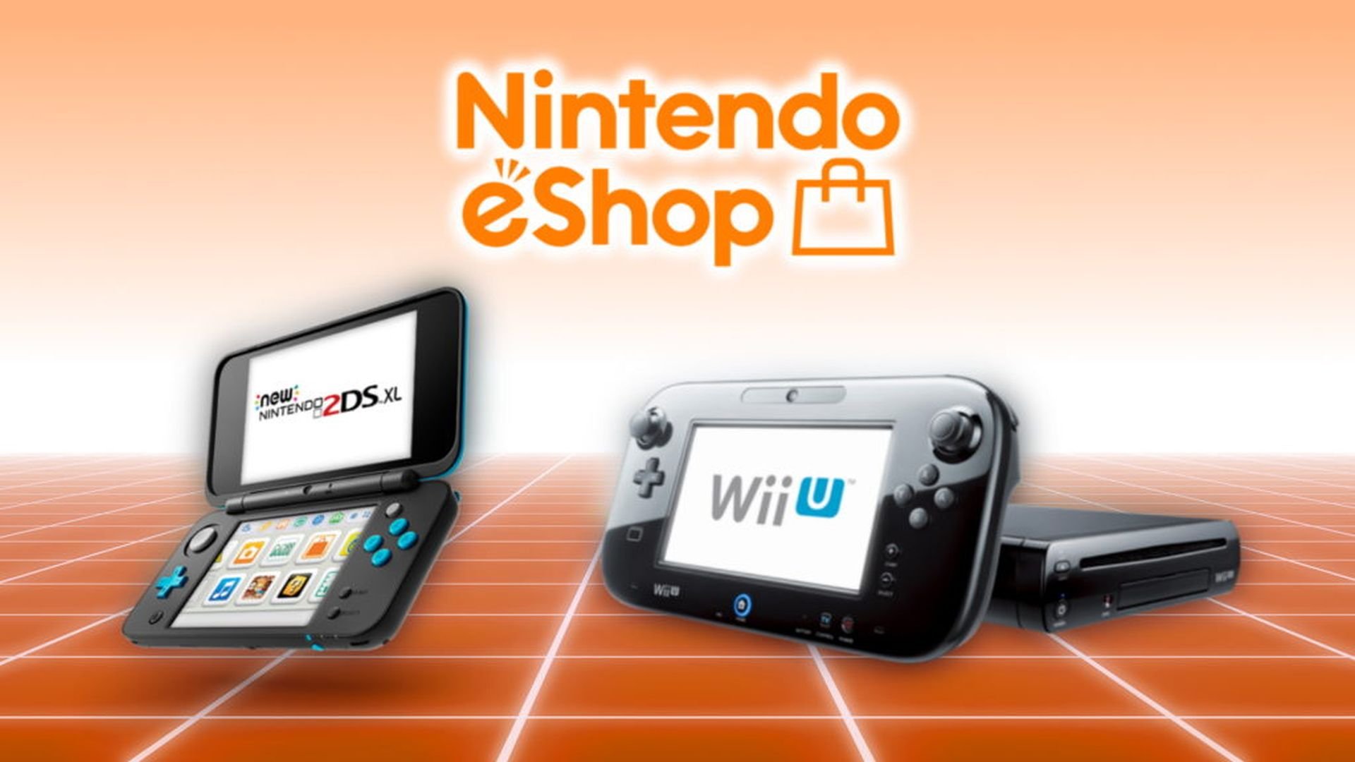 Reminder: 2 weeks remain before 3DS and Wii U eShop cards are