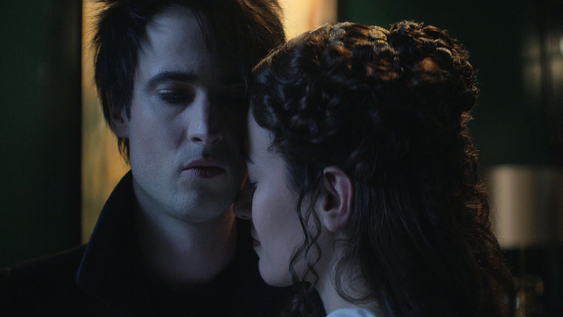 THE SANDMAN surprise episode arrives on Netflix with James McAvoy, Sandra Oh, David Tennant and Michael Sheen THE SANDMAN surprise episode arrives on Netflix with James McAvoy, Sandra Oh, David Tennant and Michael Sheen