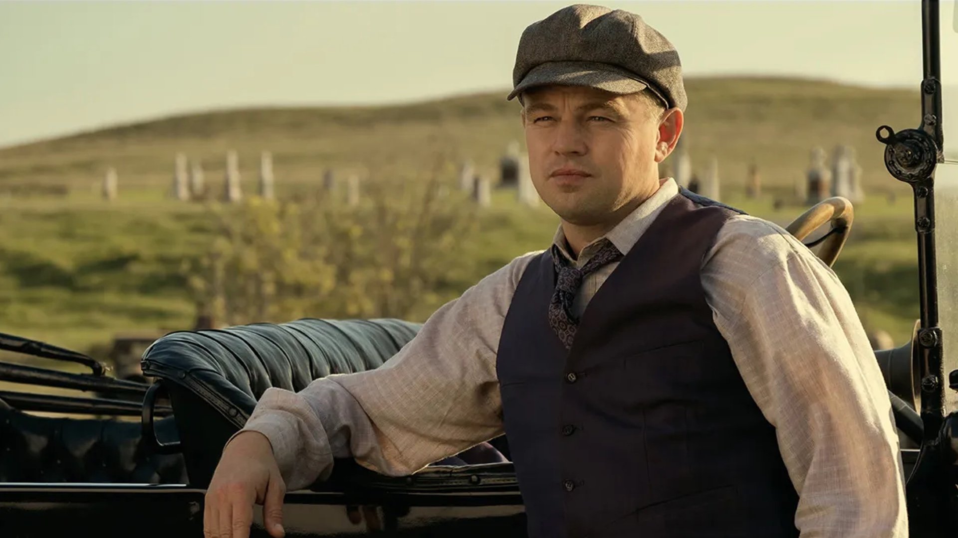Leonardo DiCaprio will produce Howl, a film about an abandoned dog and a young wolf