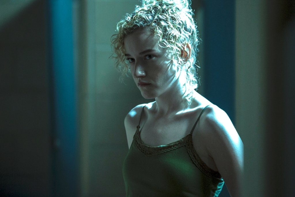 New reports claim that Julia Garner’s character in THE FANTASTIC FOUR, Shalla-Bal, will only appear in one film