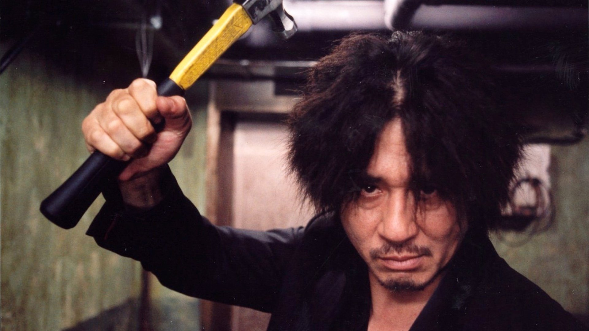 Neon gets the rights to OLDBOY and will bring it back to theaters for its 20th anniversary Neon gets the rights to OLDBOY and will bring it back to theaters for its 20th anniversary