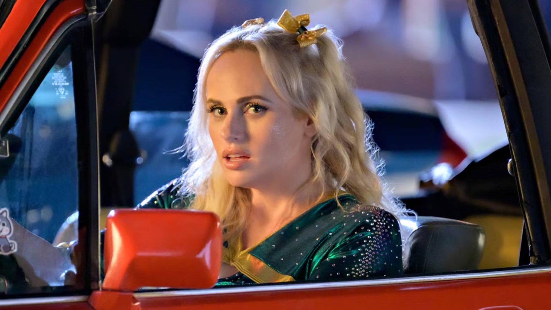 Rebel Wilson and Charles Melton will star in the comedy Road Trip K-POP: LOST IN AMERICA Rebel Wilson and Charles Melton will star in the comedy Road Trip K-POP: LOST IN AMERICA