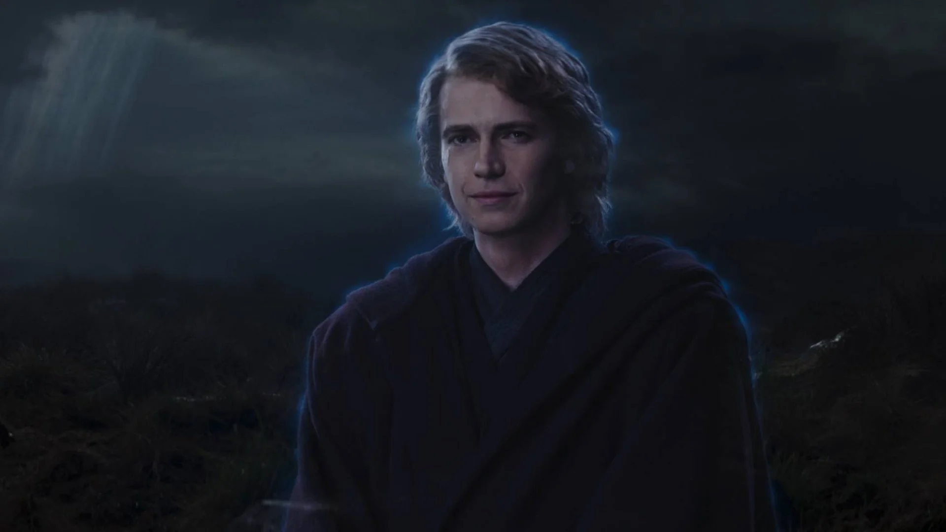 Star Wars fans think that the role of Hayden Christensen in season 2 of Ahsoka is bigger than we expect