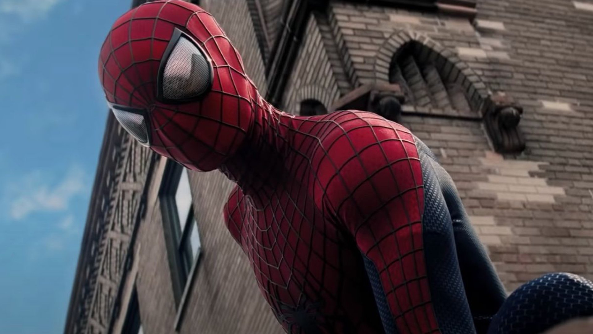 The Amazing Spider-Man 3 writer unveils plot, and now we're sad it didn't