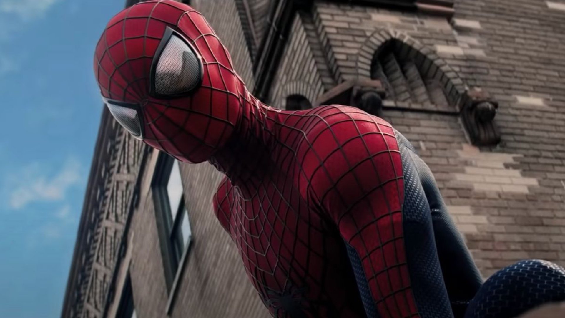 Thomas Haden Church Says He's Heard Rumors Of Potential 'Spider-Man 4' Film  By Sam Raimi With Tobey Maguire