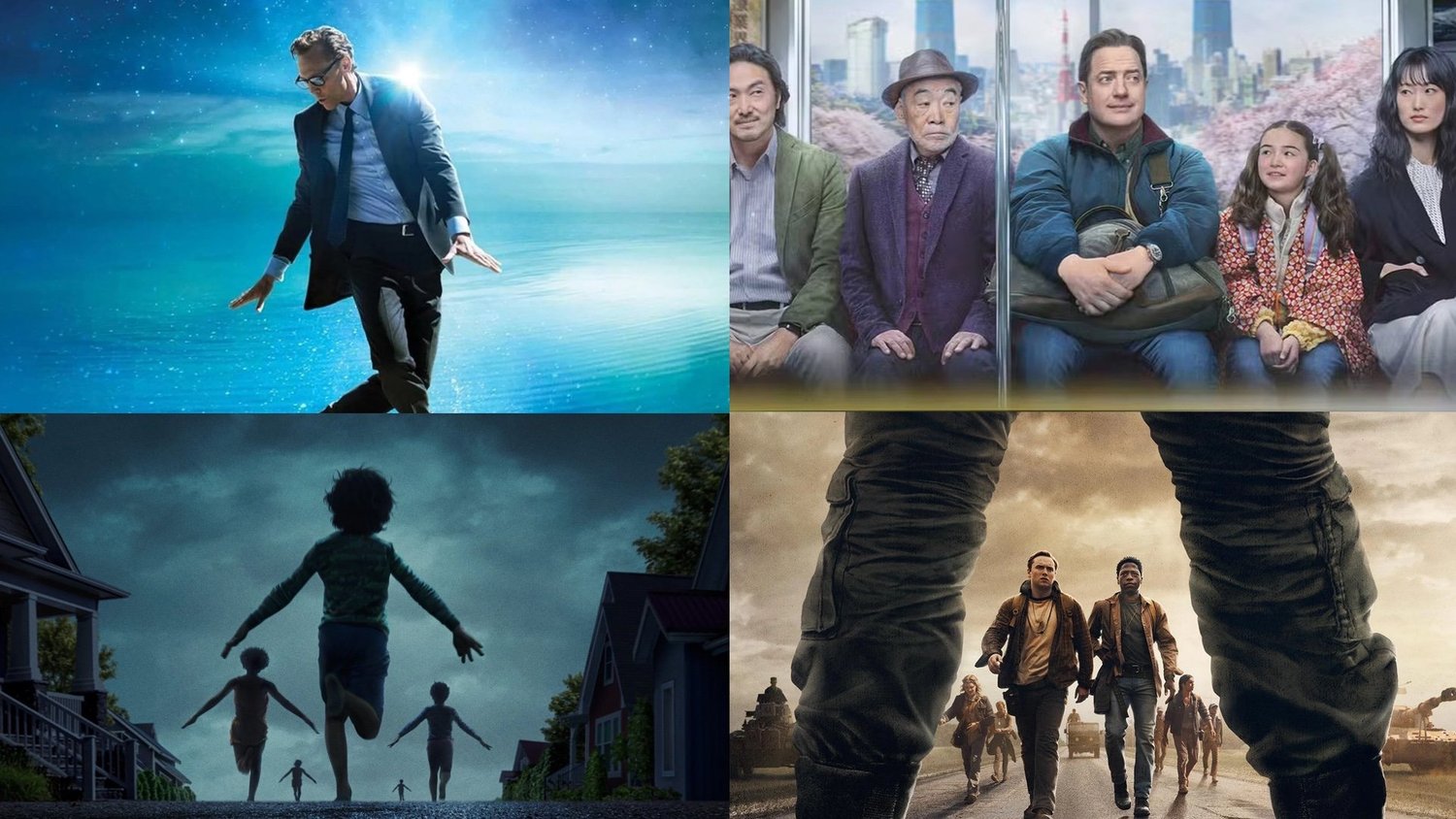 My Top 10 Favorite Movies of 2025 — GeekTyrant