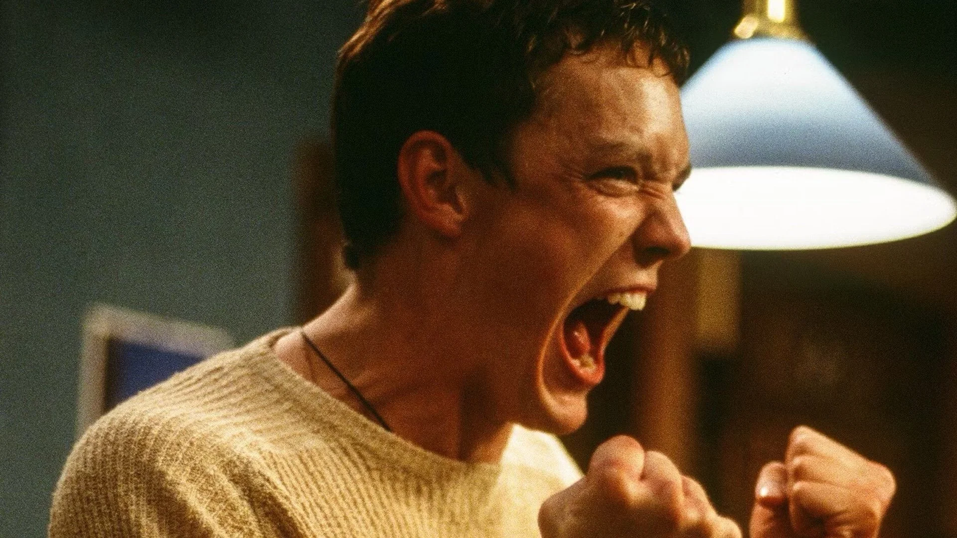 Scream Director SCREAM 7 Director Shuts Down Stu Macher Return Theory For SCREAM 8 ...