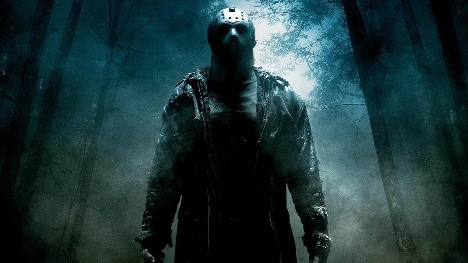 FRIDAY THE 13TH: Jason Voorhees Gets an Official Redesign for New ...