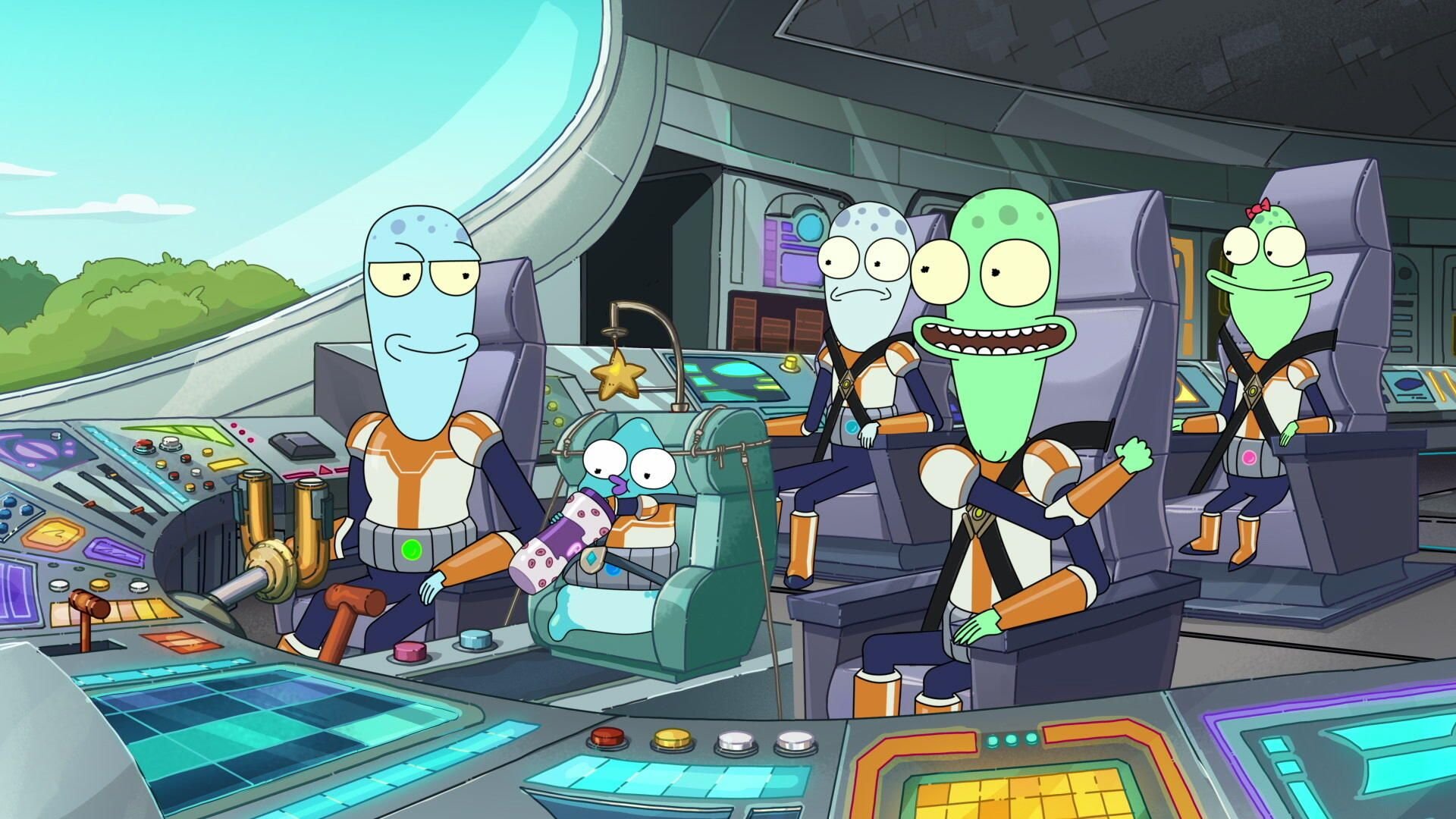 All arriving and departing from Hulu in July 2022 All arriving and departing from Hulu in July 2022
