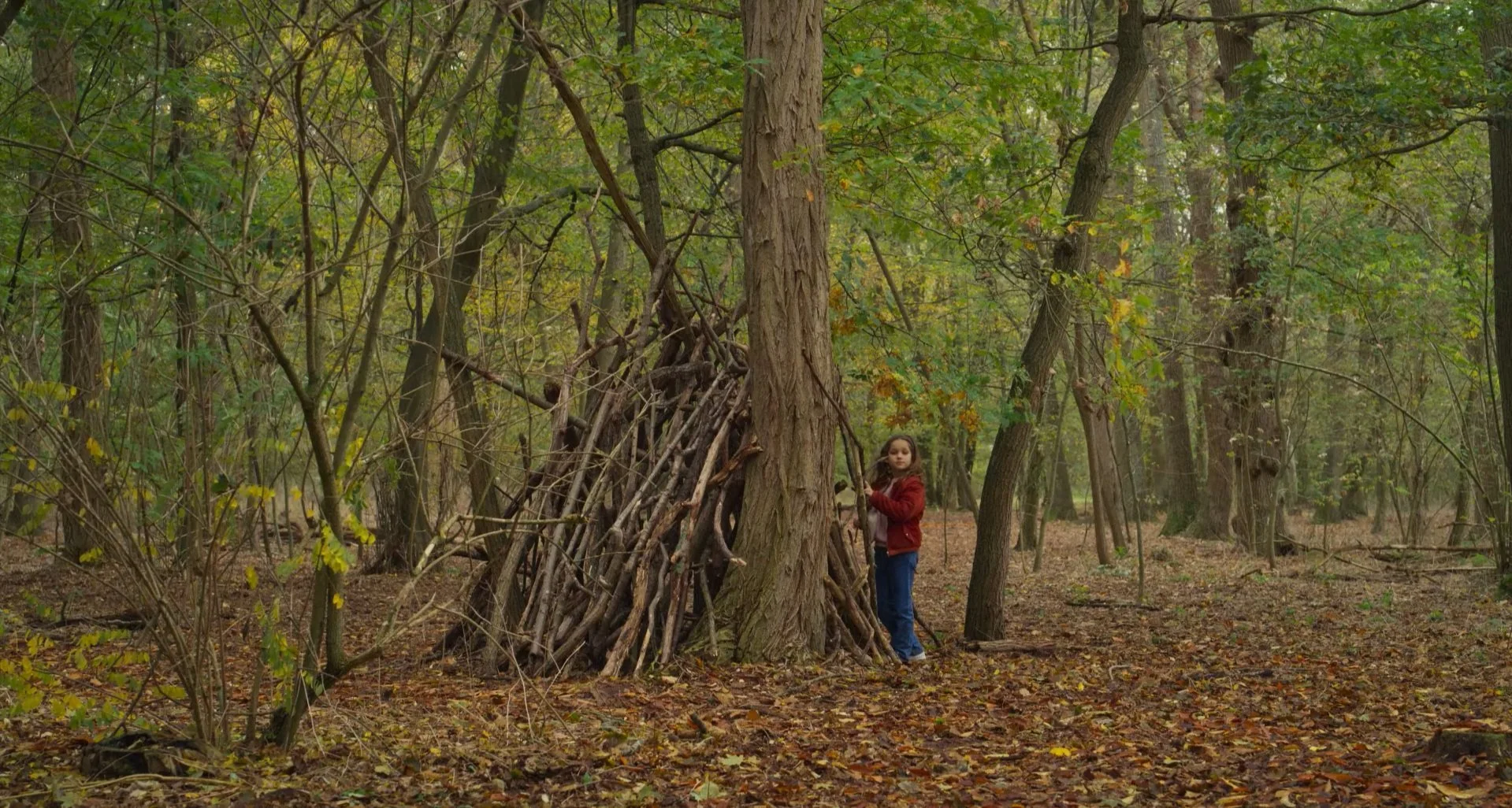 Charming Trailer For Director Céline Sciamma's French Fairytale PETITE