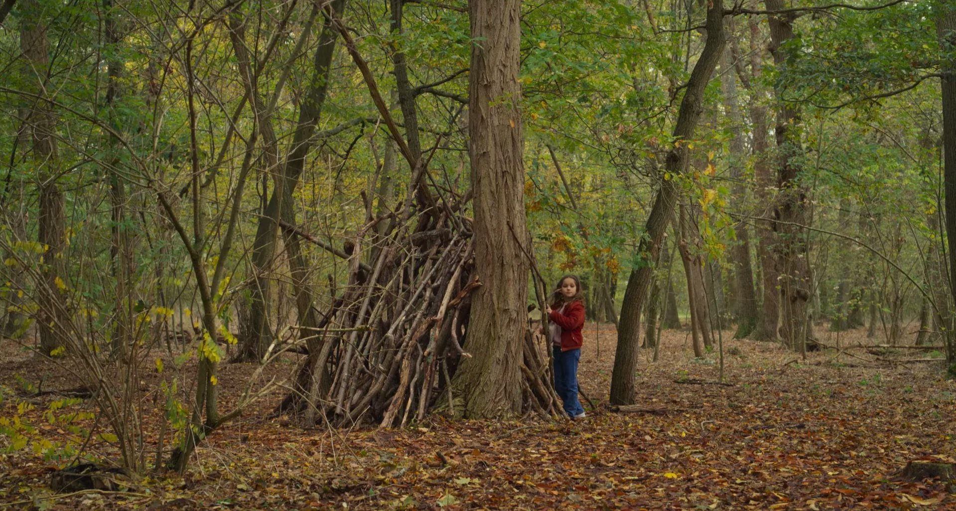 Charming Trailer For Director Céline Sciamma's French Fairytale PETITE