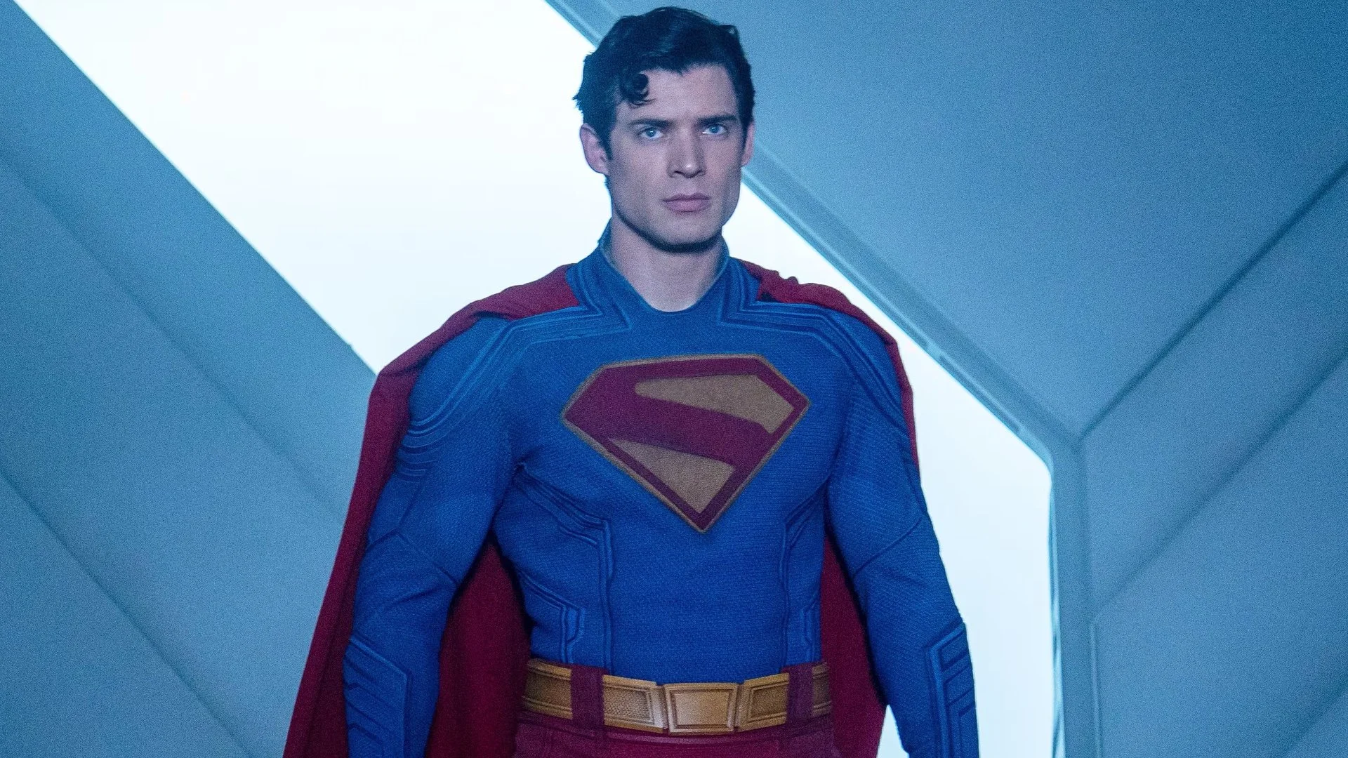 James Gunn confirms whether the David Corenswet’s Superman appears in season 2 of peace
