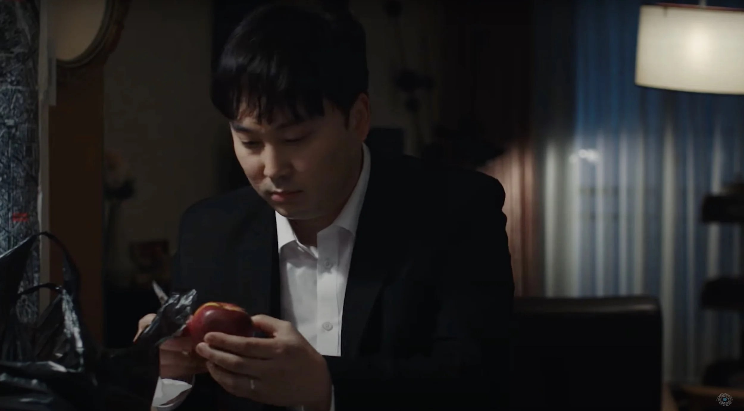 Creepy trailers for creepy Korean folk horror thriller SEIRE