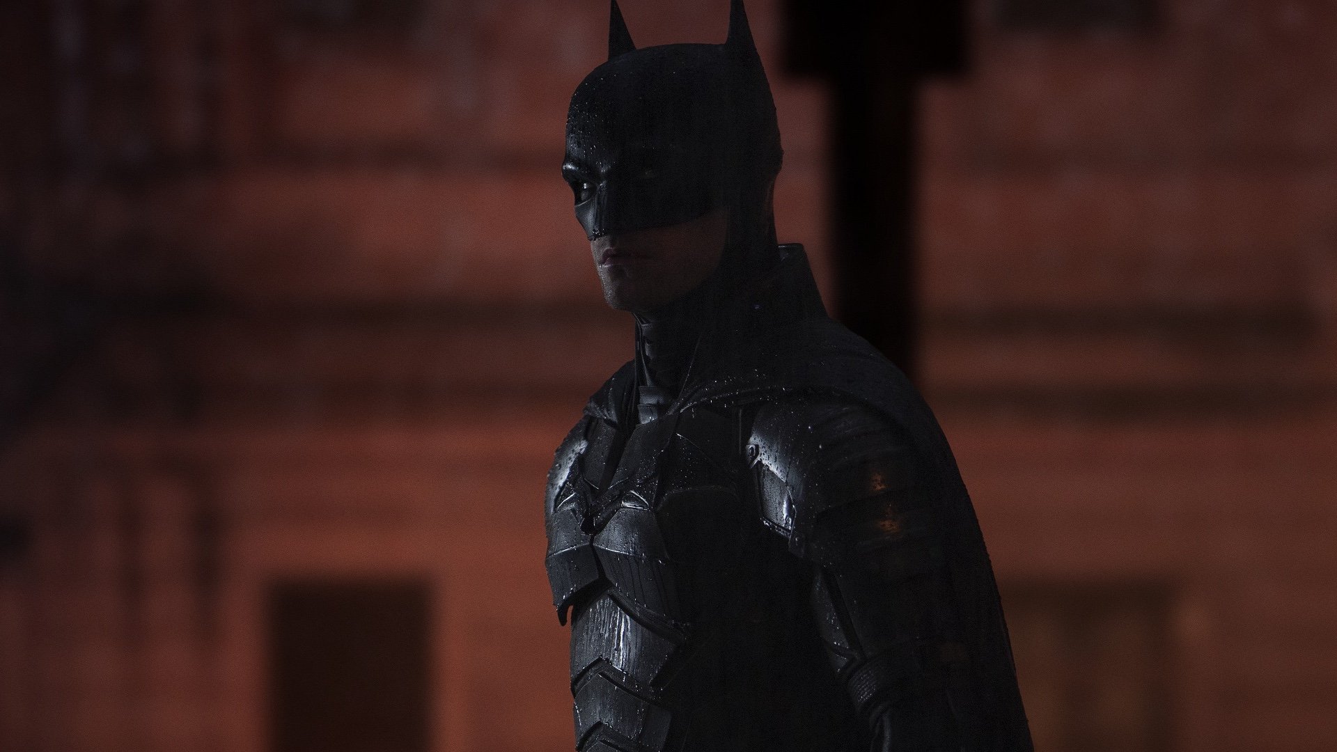 Matt Reeves and James Gunn Meeting to Ensure THE BATMAN and DC Universes  