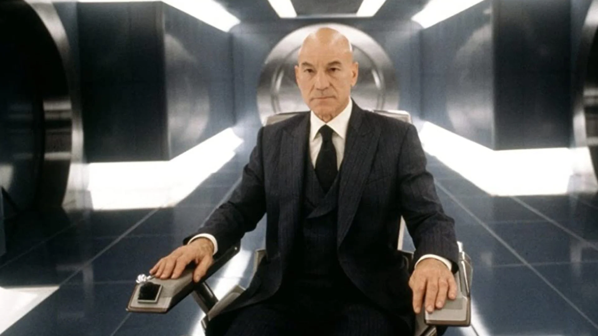 Patrick Stewart Says His Return As Professor X In The MCU Is A Possibility And “You Might Get Lucky”